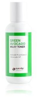 Green Avocado Milky Toner 150ml