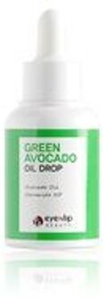 Green Avocado Oil Drop 30ml