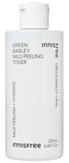 Green Barley Mild Peeling Toner 250ml