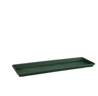 green basics balkonbak schotel 60cm blad groen