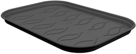 Green Basics Kweektray Schotel S - Living Black