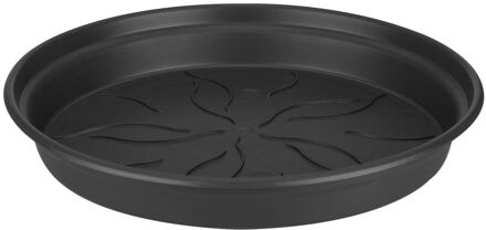 Green Basics Schotel 22cm Living Black Zwart