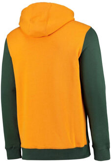 Green Bay Packers Heren Hoodie Groen