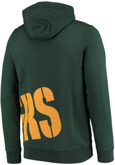 Green Bay Packers Heren Hoodie Groen