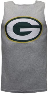 Green Bay Packers Heren Vest Grijs
