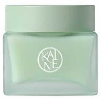 Green Calm Aqua Cream - Gezichtscrème