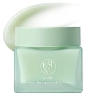 Green Calm Aqua Soothing Cream 2025 Version - 70ml