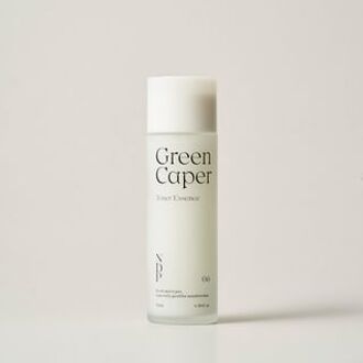 Green Caper Toner Essence 130ml