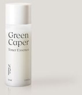 Green Caper Toner Essence Mini 30ml