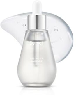 Green Cica Ampoule 50ml