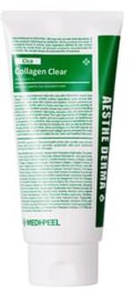 Green Cica Collagen Clear 2.0 Jumbo - Gezichtscrème