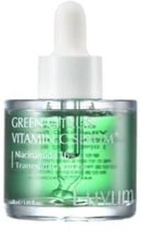Green Citrus Vitamin C Serum Plus 30ml