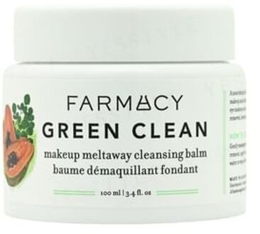 Green Clean Makeup Meltaway Cleansing Balm 50ml