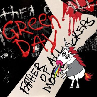 Green Day - FATHER OF ALL | LP