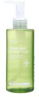 Green Deep Cleansing Oil - Reinigingsolie