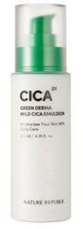 Green Derma Mild Cica Emulsion 130ml
