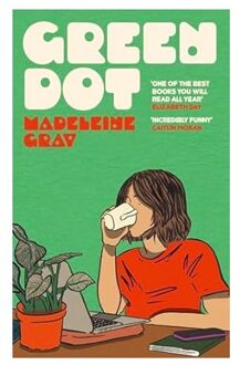 Green Dot - Madeleine Gray