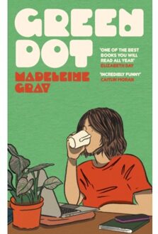 Green Dot - Madeleine Gray