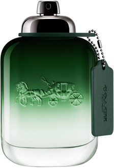 Green Eau de Toilette 100ml