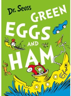 Green Eggs and Ham