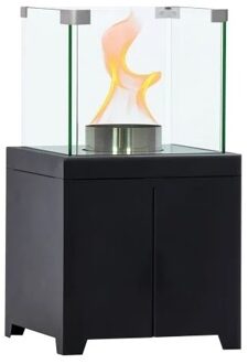 Green Flame pellet tafelhaard BPH-Q