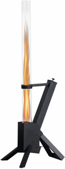 Green Flame pellet terrasverwarmer BPH-R80 AB