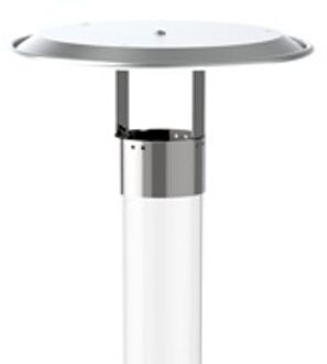 Green Flamer reflector R80