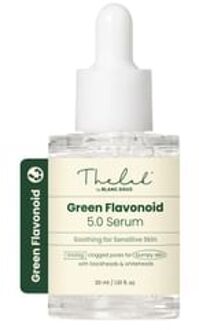 Green Flavonoid 5.0 Serum