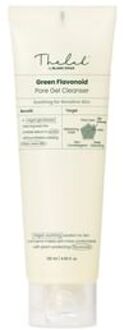 Green Flavonoid Pore Gel Cleanser 120ml