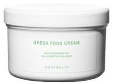 Green Food Cream 500ml