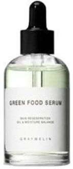 Green Food Serum 50ml