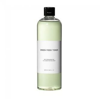 Green Food Toner 500ml