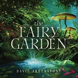 Green Hill Fairy Garden - David Arkenstone