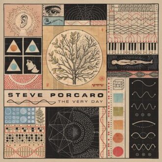 Green Hill The Very Day - Steve Porcaro