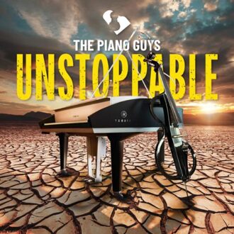 Green Hill Unstoppable - The Piano Guys