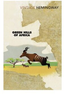 Green Hills of Africa