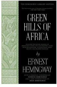 Green Hills of Africa