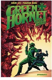 Green Hornet