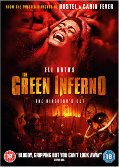 Green Inferno