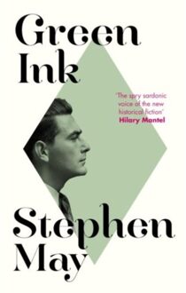 Green Ink - Stephen May