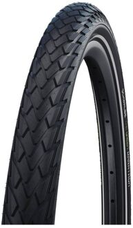 Green Marathon GreenGuard Buitenband 26x1.75 (47-559) Zwart