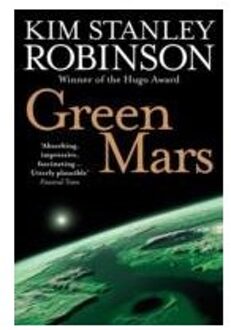 Green Mars