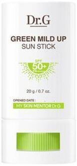 Green Mild Up Sun Stick - Zonnebrandcrème