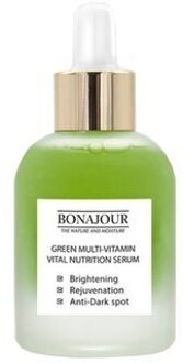 Green Multi-Vitamin Vital Nutrition Serum 35ml