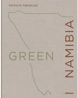 Green Namibia - Patricia Parinejad