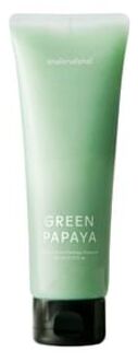 GREEN PAPAYA Body & Face Peeling Cleanser 150ml