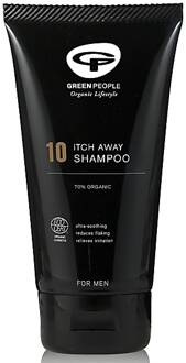 green people For Men - No. 10 Itch Away Shampoo