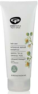 green people Intensive Repair Shampoo - 200 ml