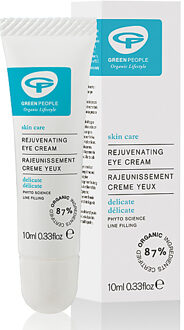 green people Rejuvenating Eye Cream