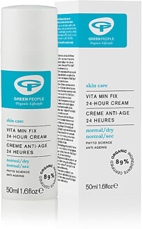 green people Vita Min Fix 24-Hour Cream